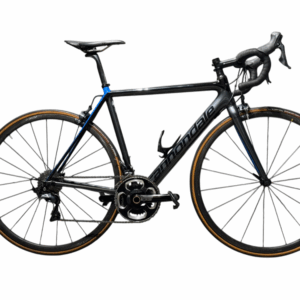 Cannondale Supersixevo Hi-mod Tg.52 ''usato''-bici da Strada