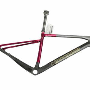 Cannondale Scalpel Ht Lab 71 Tg.m ''usato''-bici Mtb