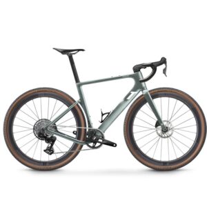 3T Racemax WPNT Aliseo-Rival XPLR 1x13- Bici Gravel