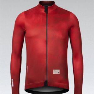 Gobik Skimo Pro 2.0 Classy Red - Giacca Termica