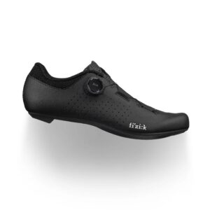 Fizik Vento Omna Black/black - Scarpe da Strada