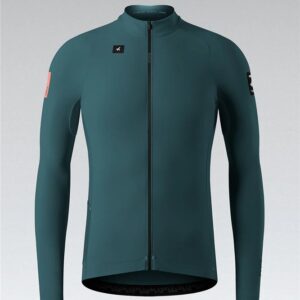 Gobik Pacer Solid 2.0 Sunken - Maglia a Manica Lunga Invernale