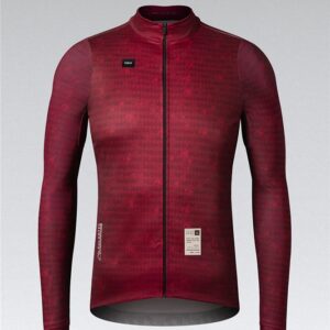 Gobik Superhyder 2.0 Chaotic - Maglia a Manica Lunga Invernale