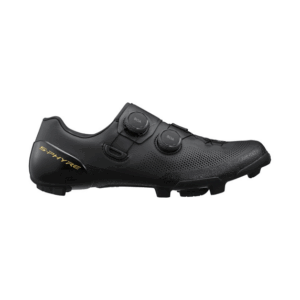 Shimano Rx910 S-phyre Nero Gravel - Scarpe Gravel