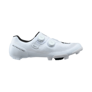 Shimano Rx910 S-phyre Bianco Gravel - Scarpe Gravel