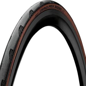 Continental Grand Prix 5000 Para 700x25- Pneumatico da Strada