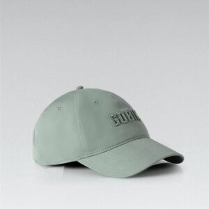 Gobik Unwind Unisex Granite Green - Cappello con Visiera