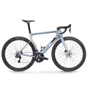 3t Strada Wpnt Azzurro-ultegra Di2-bici da Strada