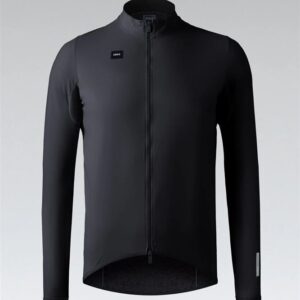 Gobik Selkie Ink Black-giacca Impermeabile