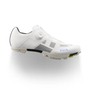 Fizik Vento Proxy Bianco/bianco - Scarpe Gravel/mtb