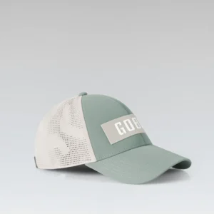 Gobik Trucker 3.0 Fern - Cappello con Visiera