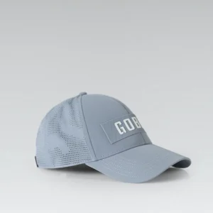 Gobik Trucker 3.0 Unisex Stormy - Cappello con Visiera