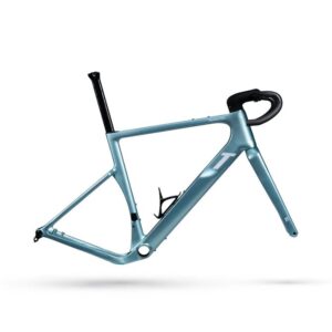 3t Racemax Wpnt Aliseo Kit Telaio- Bici Gravel