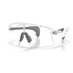 Oakley Stunt Wing Clear Fotocromatico - Occhiali da Sole