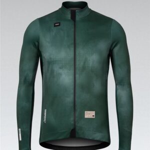 Gobik Skimo Pro 2.0 Cardin Green - Giacca Termica