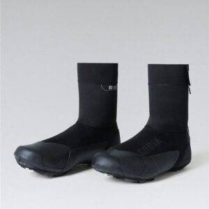 Gobik Avert Unisex Nero - Copriscarpa Invernale