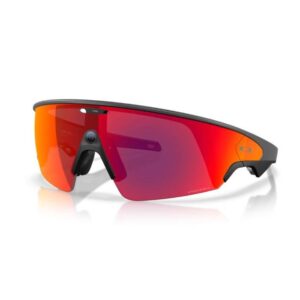 Oakley Meta Vanguard- Nero Lente Prizm Road- Occhiali da Sole