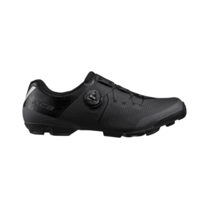 Shimano Xc3 Sh-xc302 Nero - Scarpe Mtb
