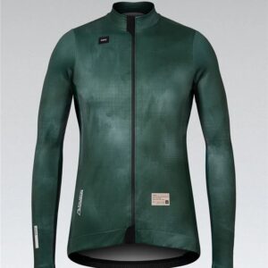 Gobik Skimo Pro 2.0 Cardin Green Donna - Giacca Termica