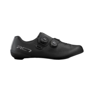 Shimano Sh-rc703 Rc7 Nero - Scarpe da Strada