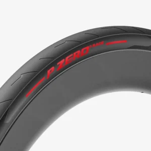 Pirelli Pzero Race Color Edition- Rosso 700x28- Tube Type- Pneumatico da Strada