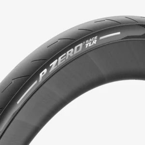 Pirelli Pzero Race Tlr- Tubless Ready-pneumatico da Strada