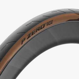 Pirelli Pzero Race Tlr Classic-tubeless Ready- Pneumatico da Strada