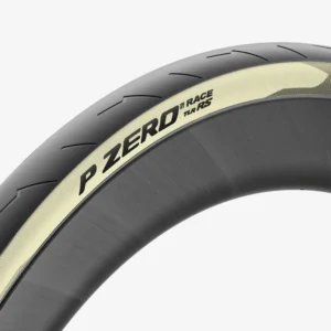 Pirelli Pzero Race Rs Tlr Retro- Tubless Ready- Pneumatico Tubeless