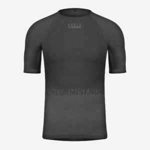 Gobik Limber Skin Basalt - Maglia Intima Invernale