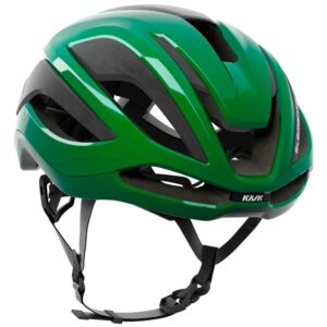 Kask Elemento Wg11 Beetle Green - Casco Verde