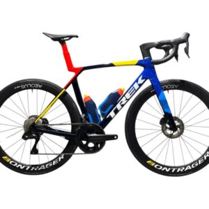 Trek Madone Slr Gen 8 Tg. M/l ''usato''-bici da Strada