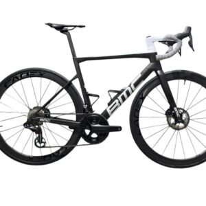 Bmc Teammachine Slr 01 Mod Tg.54 ''usato''- Bici da Strada