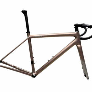 Specialized S-works Aethos Tg.54 ''usato''-bici da Strada