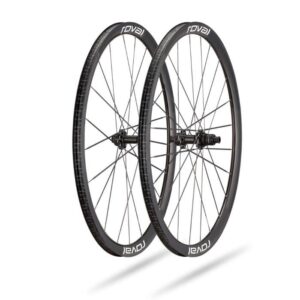 Roval Alpinist Clx Iii Logo Bianco-ruote da Strada