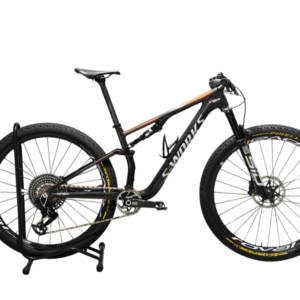 Specialized S-works Epic 8 Tg.m Demo ''usato''-bici Mtb