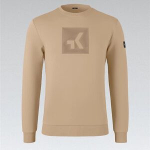 Gobik Hover Cartouche Unisex - Felpa