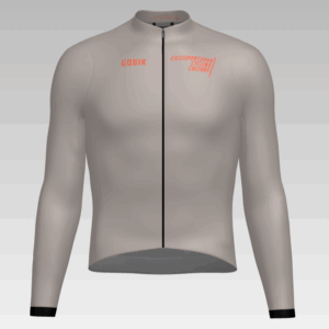 Gobik Vantage Giacca Polartec Capsule Collection Ciclisport2000 - Giacca Invernale