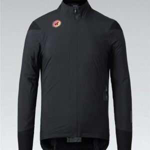 Gobik Superarmour Royal Black- Giacca Invernale