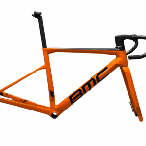 Bmc Teammachine Slr 01 Tg.54 ''usato''- Bici da Strada