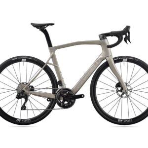 Pinarello X3-105 Di2-impulse Grey Matt-bici da Strada