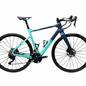 Bianchi Arcadex Grx Tg. M ''usato''-bici Gravel