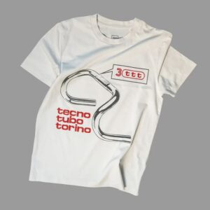 3t T-shirt 3ttt Vintage - T-shirt