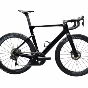 Merida Reacto 8000e Tg.m ''usato''-bici da Strada