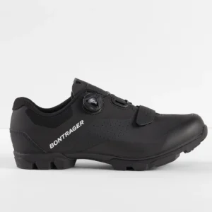 Bontrager Foray Mountain Black - Scarpe Mtb
