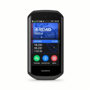 Garmin Edge 1050 - Ciclocomputer