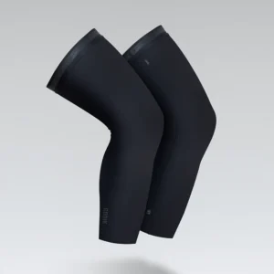 Gobik Haru 2.0 Pitch Black-ginocchiere