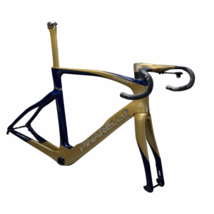 Pinarello Dogma F Myway Mis 575 ''usato''-bici da Strada