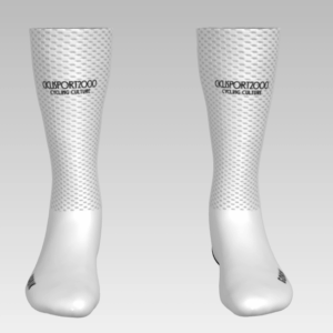 Gobik Speedboot Unisex Capsule Collection Ciclisport2000 - Copriscarpe