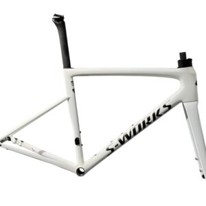 Specialized S-works Tarmac Sl8 Kit Telaio Tg. 56''usato''- Bici da Strada