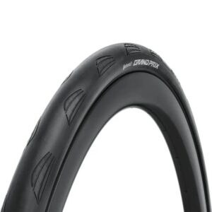 Continental Grand Prix nero/nero - copertoncino strada